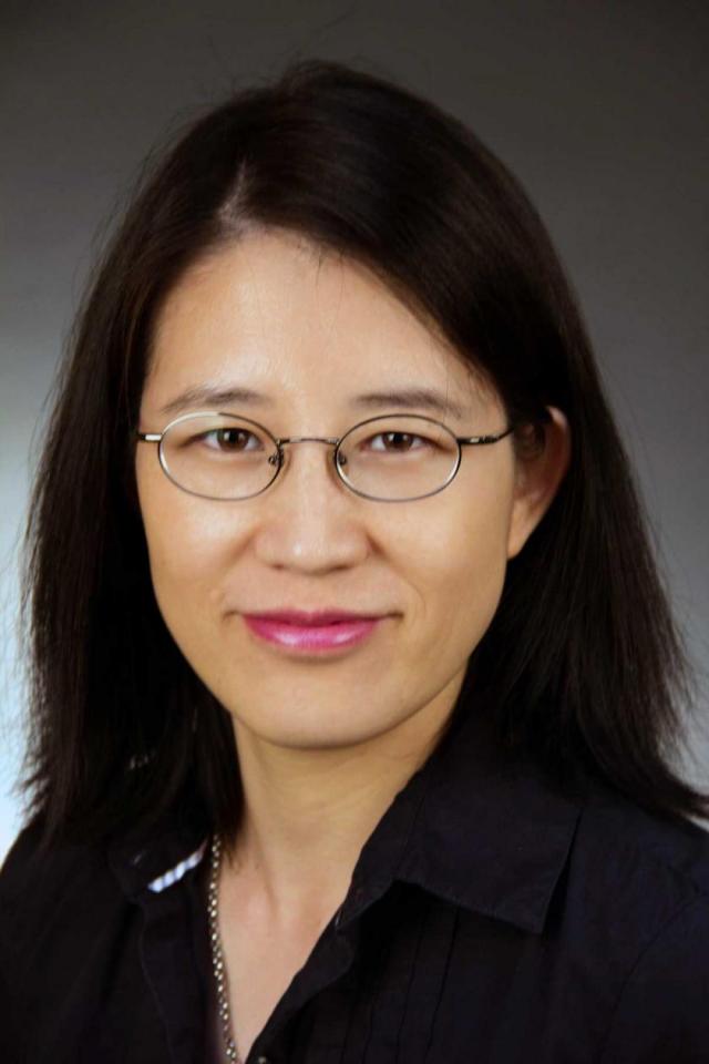 Yihong Zhao, PhD, MPhil, BS | Columbia School Of Nursing